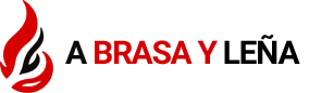 A Brasa y Le&ntilde;a